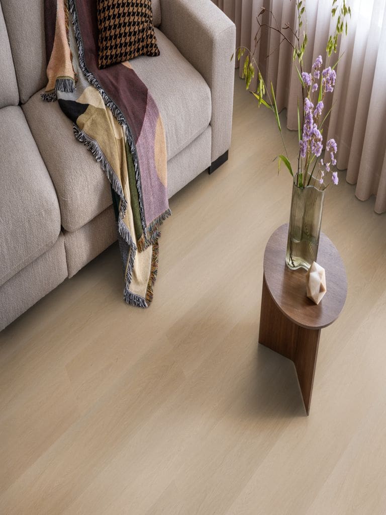 Estino dryback natural oak