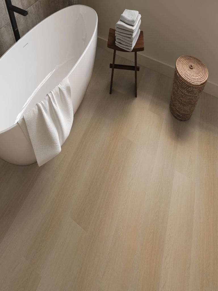 Estino dryback natural oak