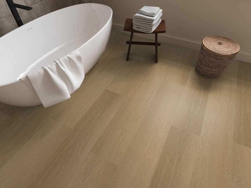 Estino dryback warm oak