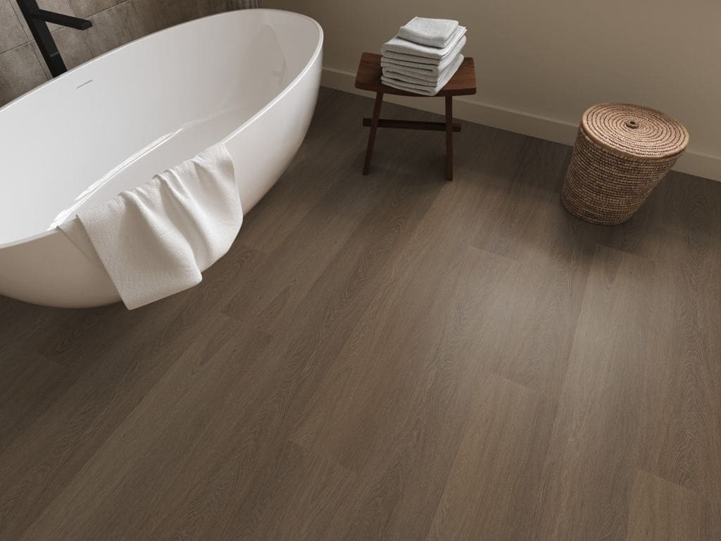 Estino dryback brown