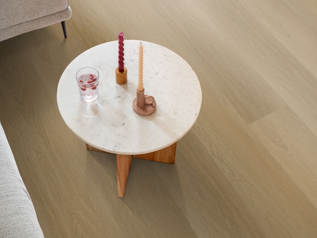 Estino click SRC warm oak