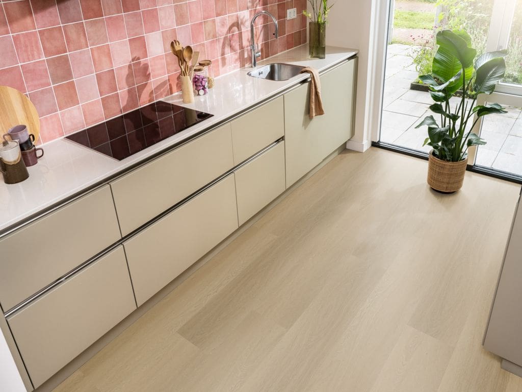 Estino click SRC warm oak