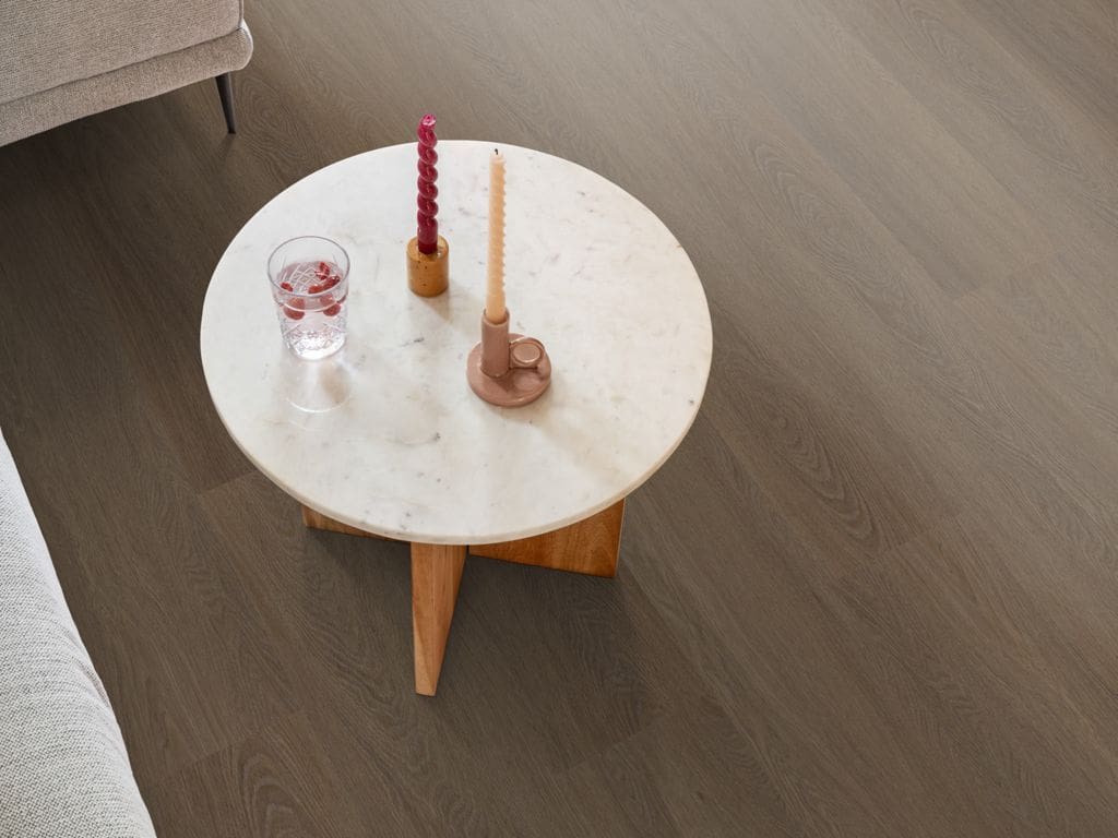 Estino click SRC brown