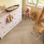 Spigato Estino visgraat dryback natural oak - 3