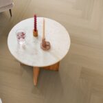 Spigato Estino visgraat click SRC warm oak - 2