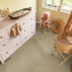 Spigato Estino hongaarse punt dryback warm oak - 3