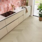 Spigato Estino hongaarse punt dryback warm oak - 4