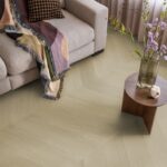 Spigato Estino hongaarse punt dryback warm oak - 5