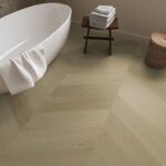 Spigato Estino hongaarse punt dryback warm oak - 6