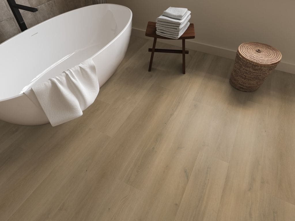 Espero dryback warm oak