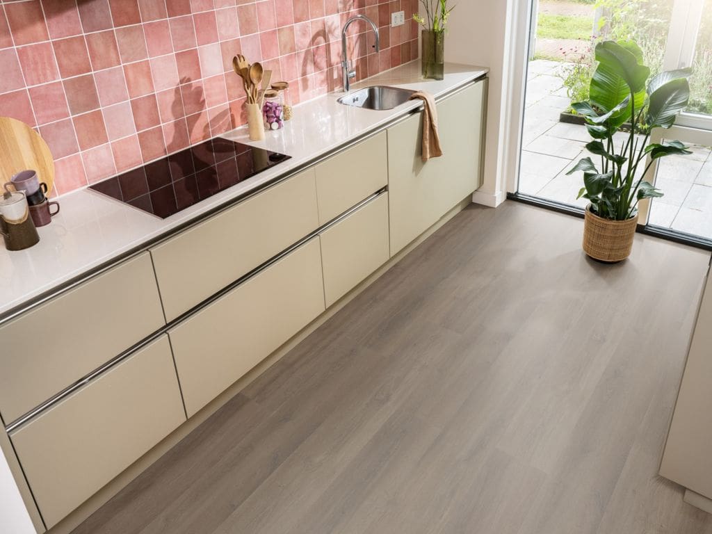 Espero dryback warm brown