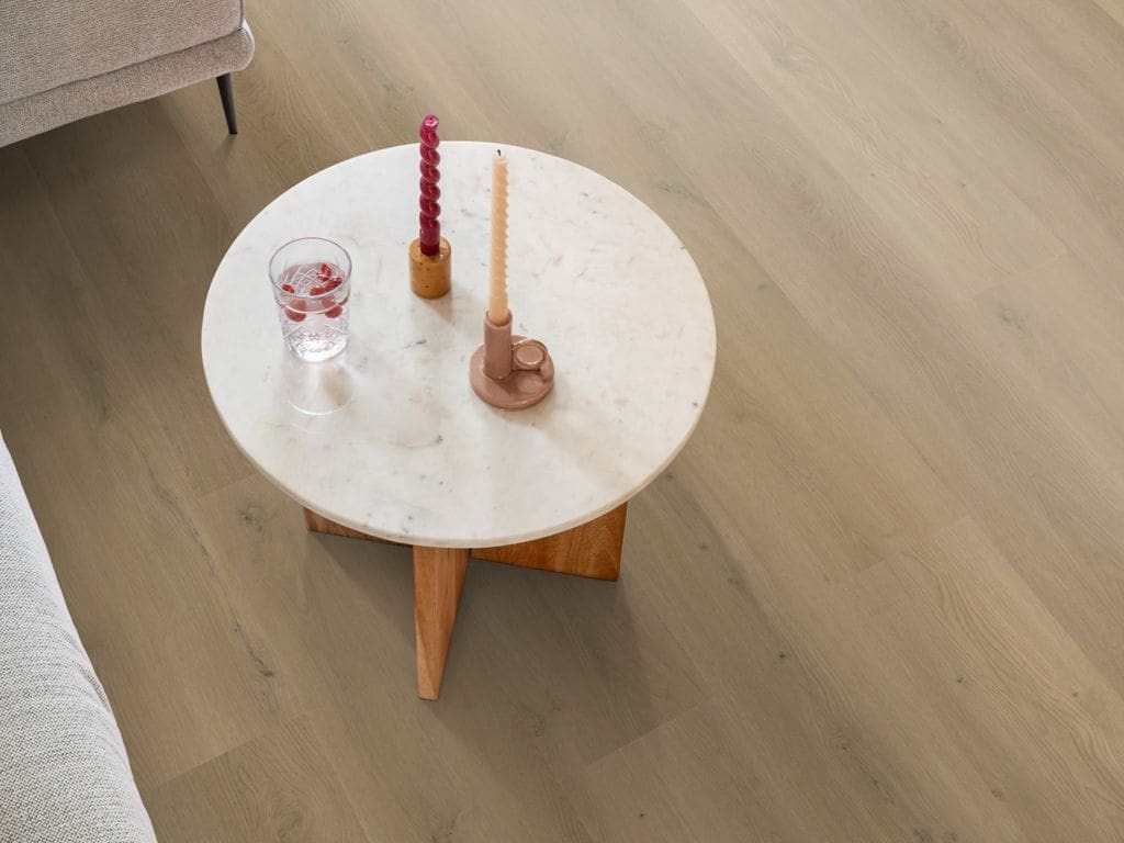 Espero click SRC warm oak