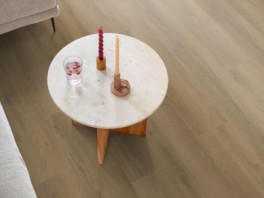 Espero click SRC dark oak