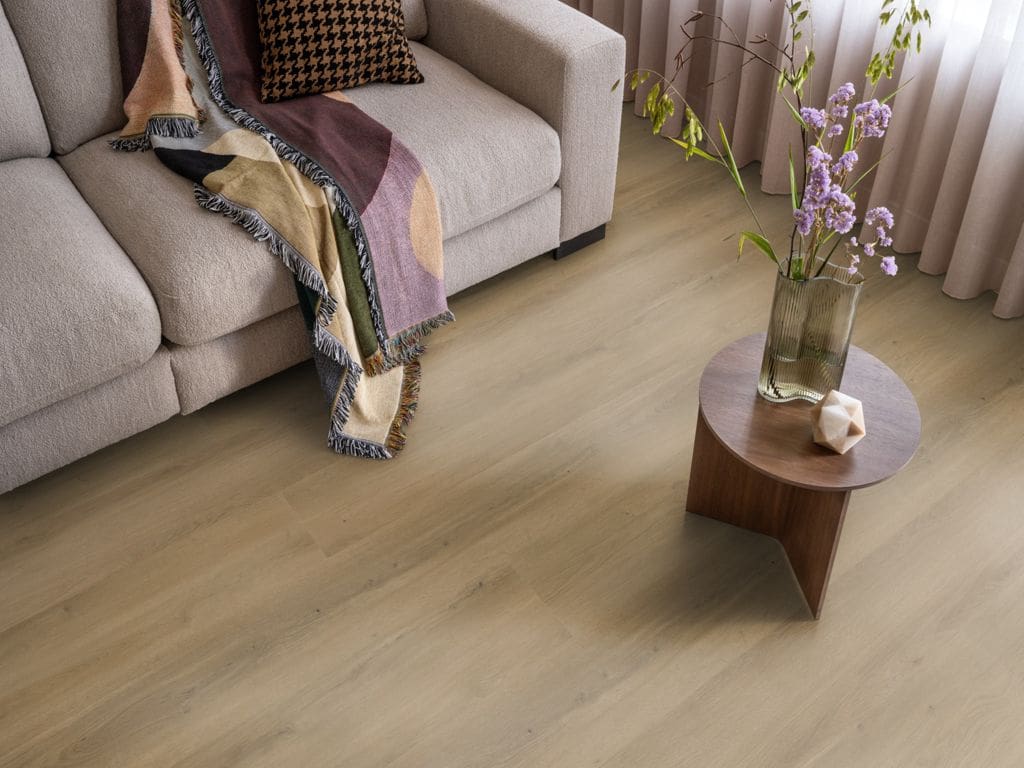 Espero click SRC dark oak