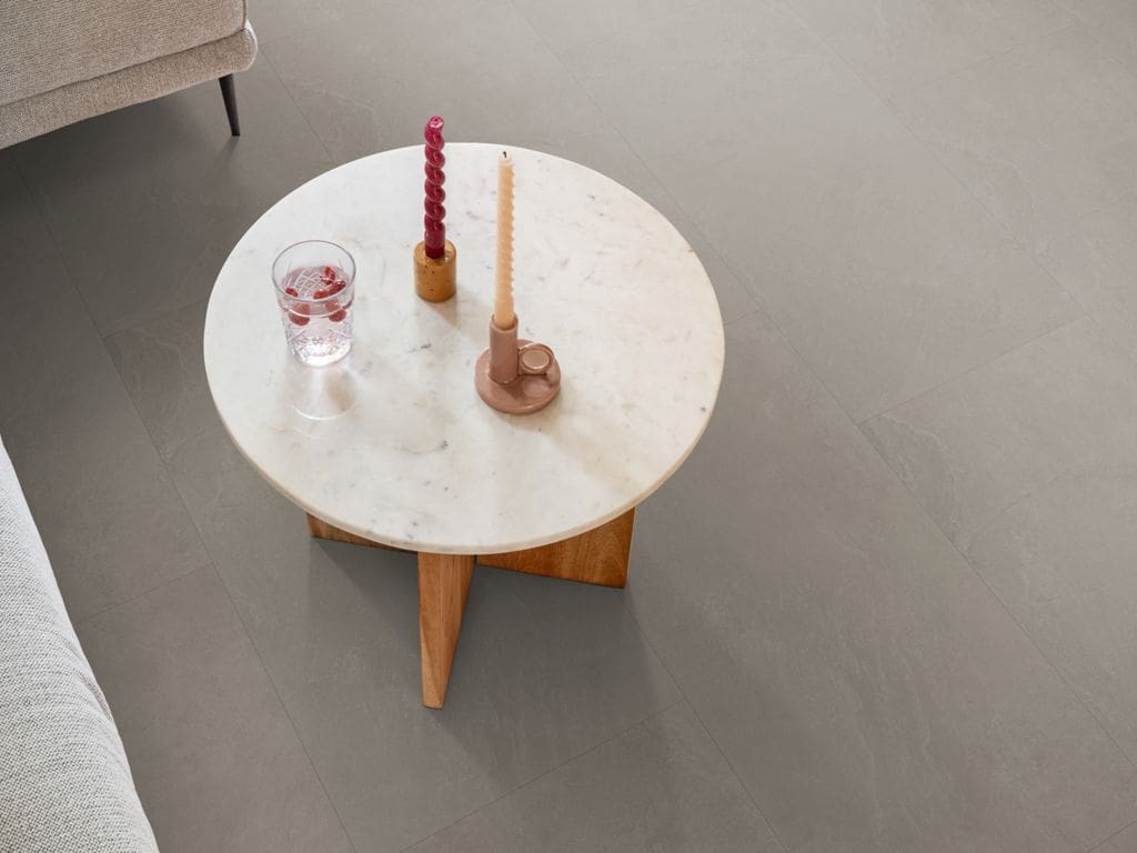 Noveno dryback warm grey