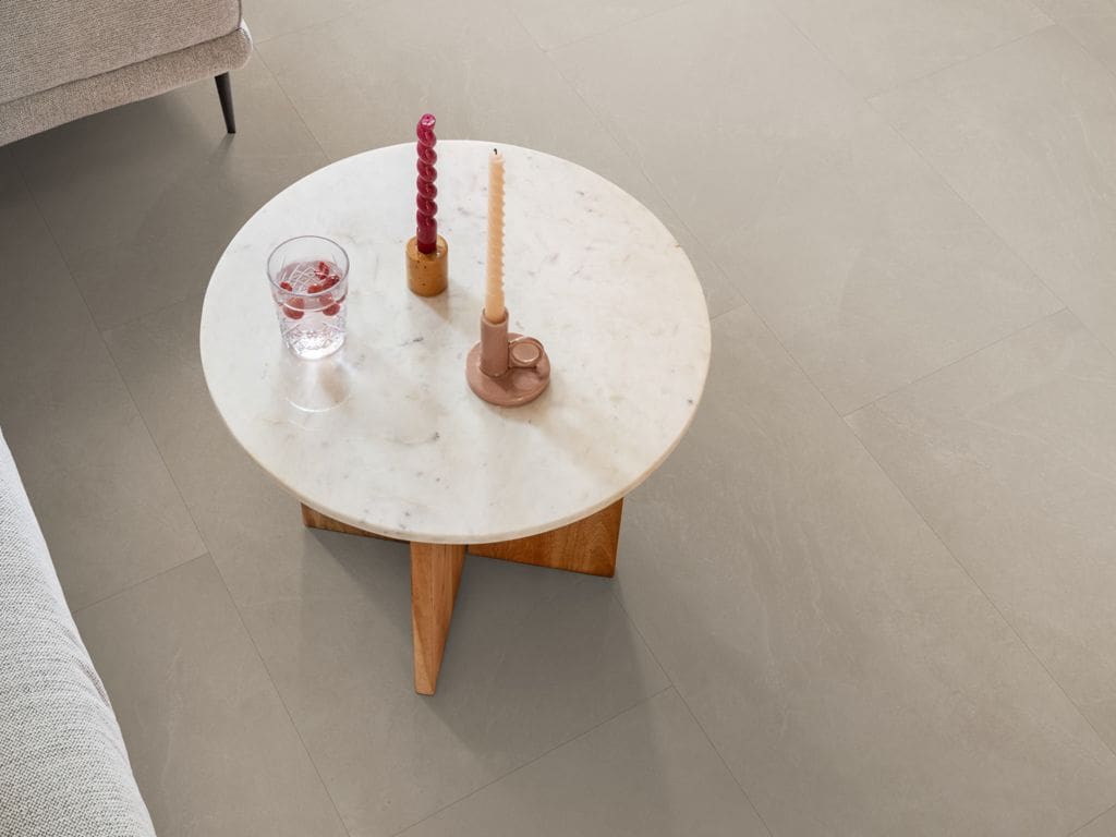 Noveno dryback warm beige