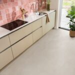 Noveno dryback warm beige - 4