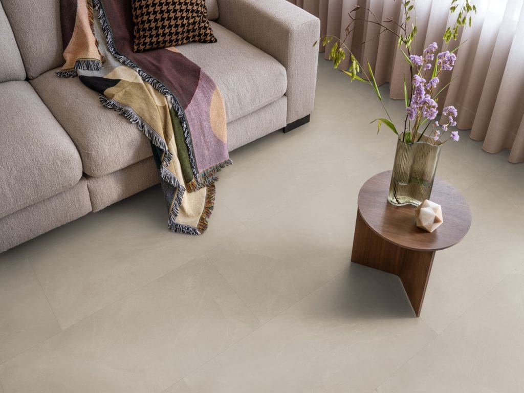 Noveno dryback warm beige