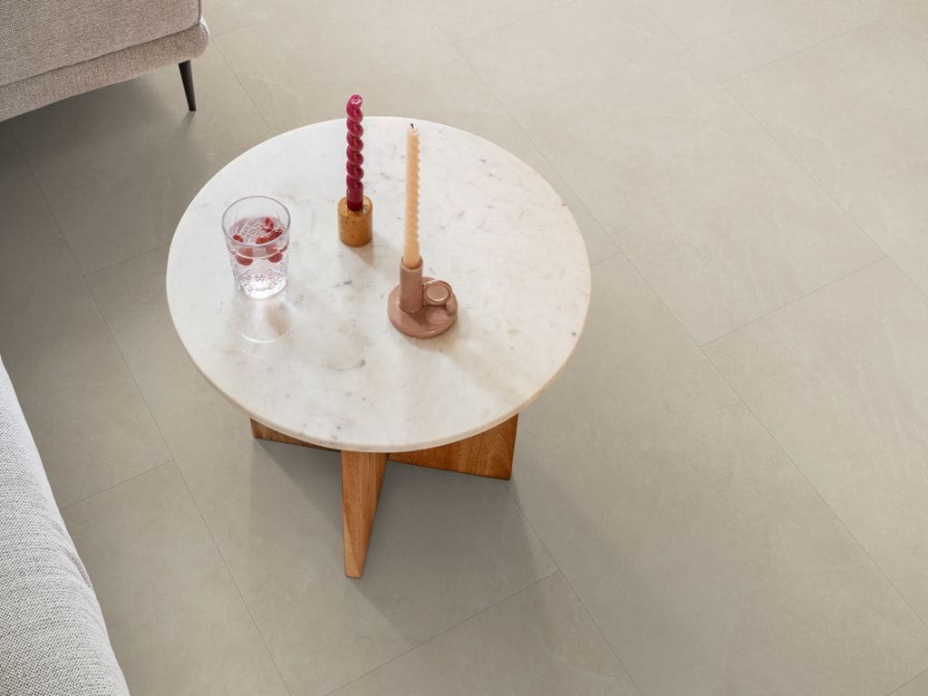 Noveno dryback beige