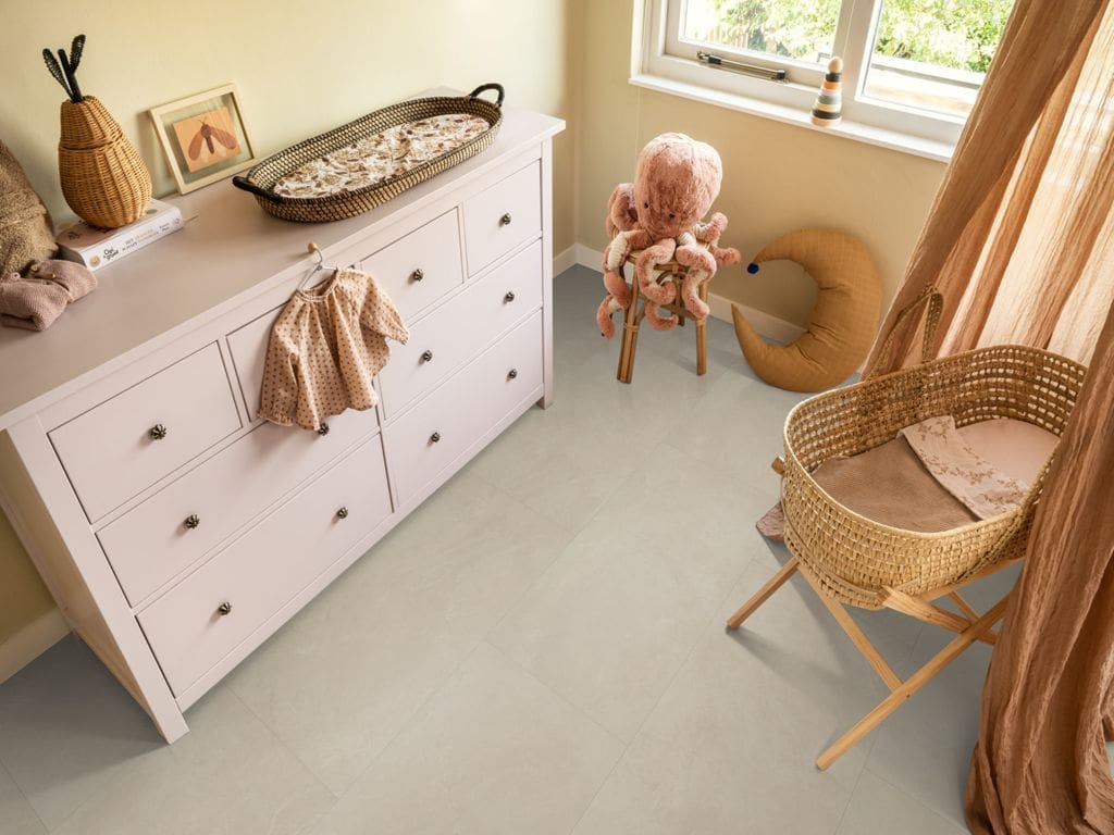 Noveno dryback beige