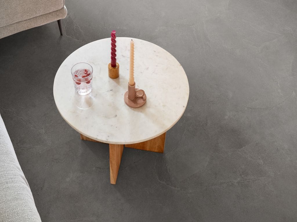 Noveno xl dryback dark grey