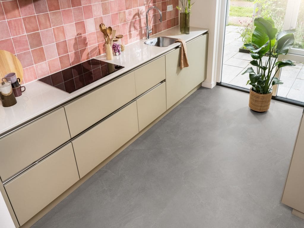 Noveno xl dryback dark grey