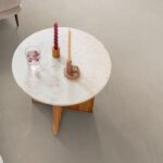 Noveno xl dryback warm beige - 2