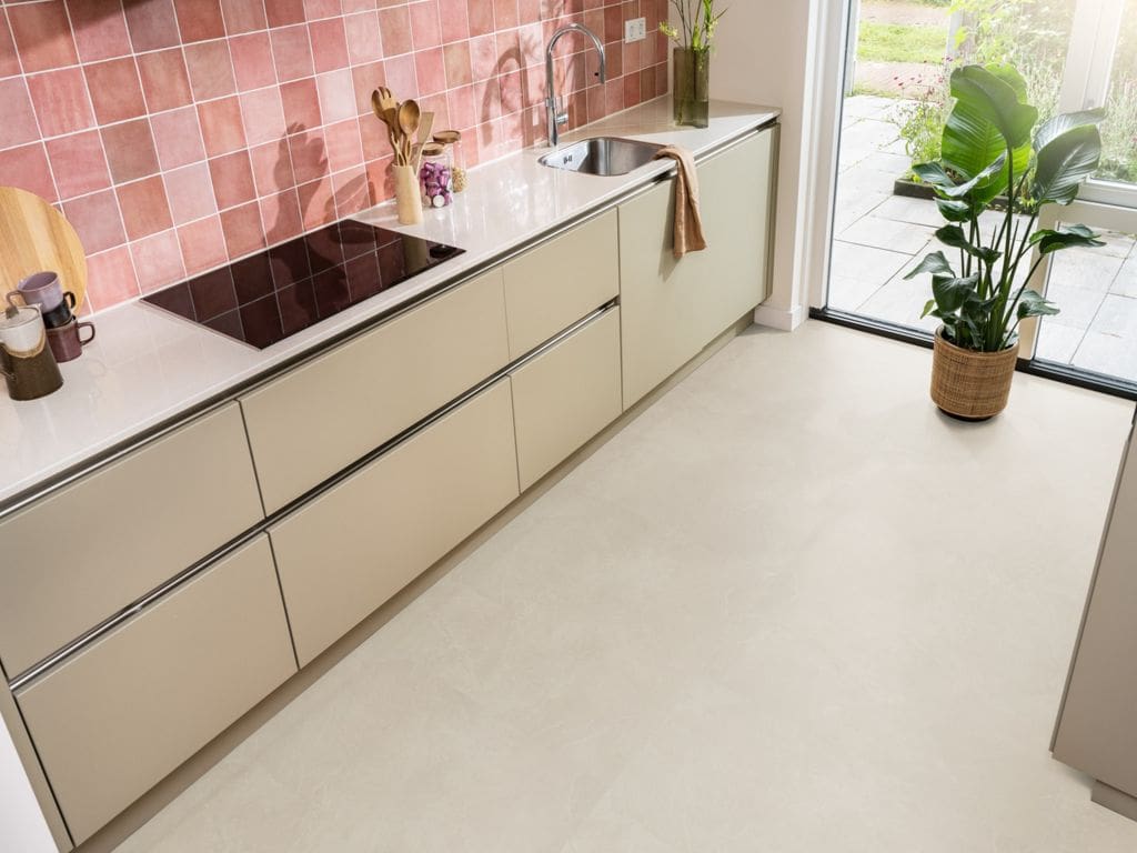 Noveno xl dryback beige