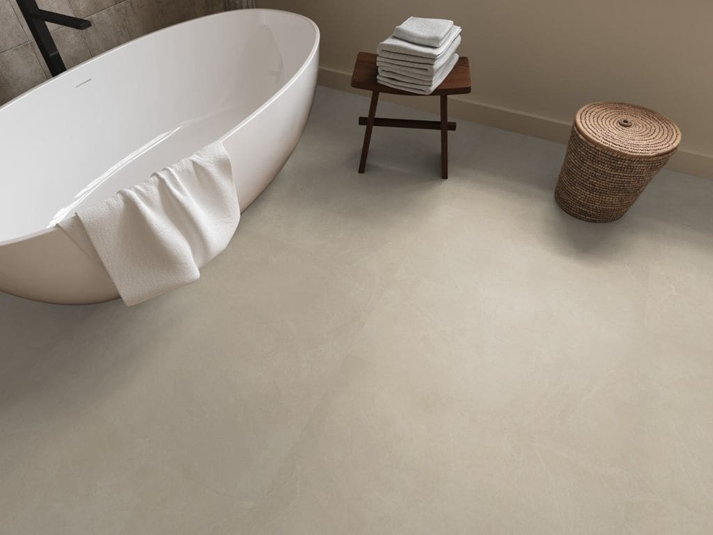 Noveno click SRC beige