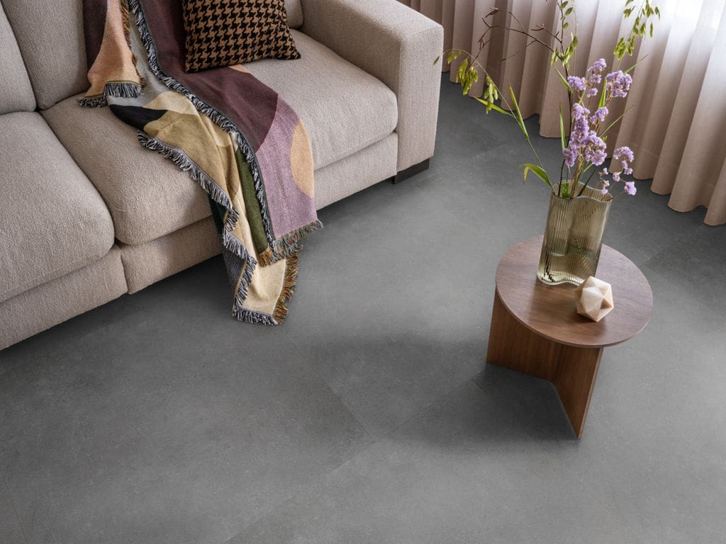 Sarino xl dryback dark grey
