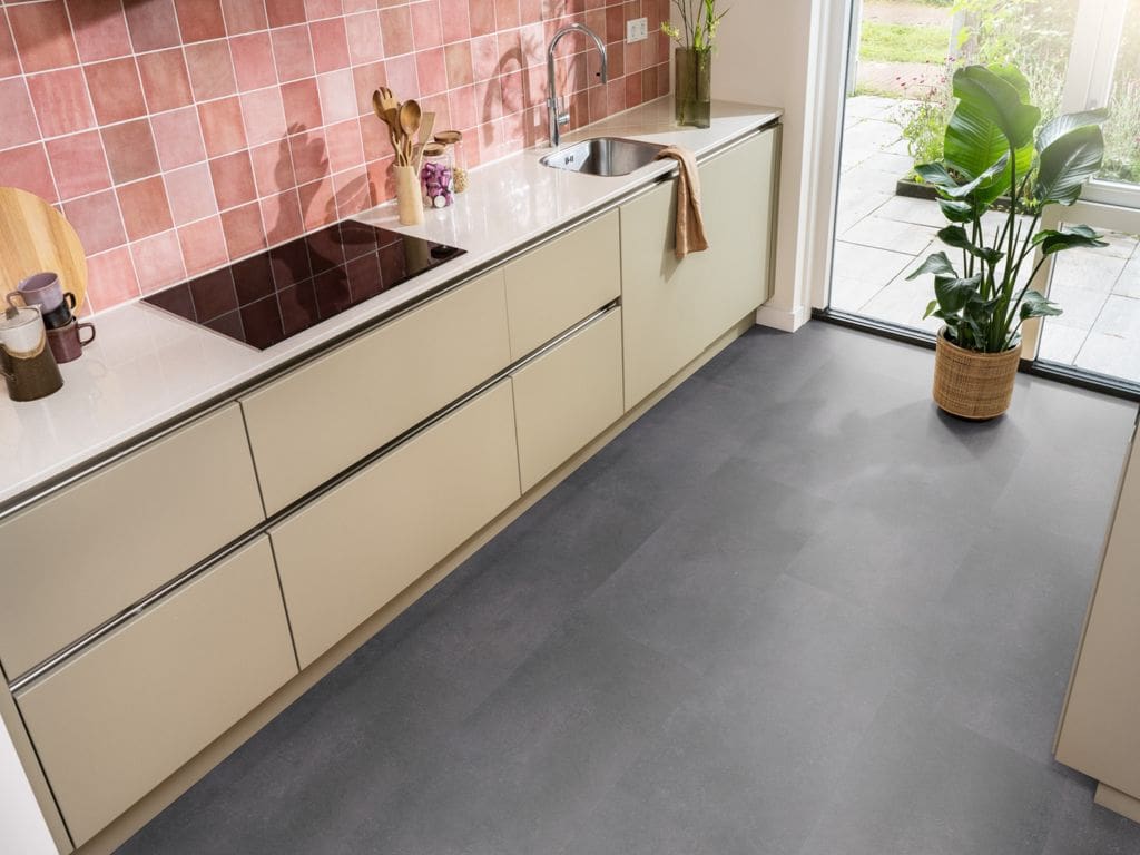 Sarino click anthracite