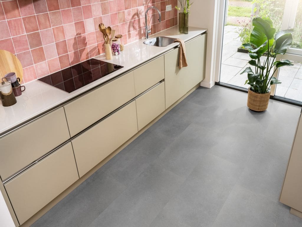 Sarino click dark grey