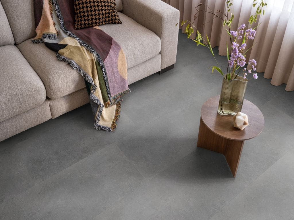 Sarino click dark grey