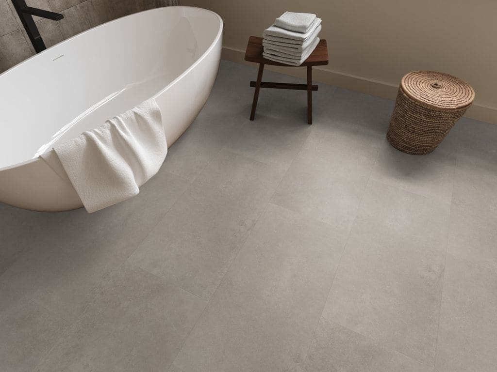 Sarino click light grey