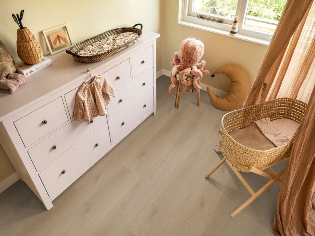 Navaro dryback natural oak