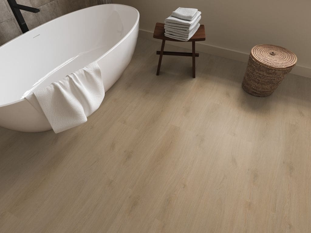 Navaro click natural oak