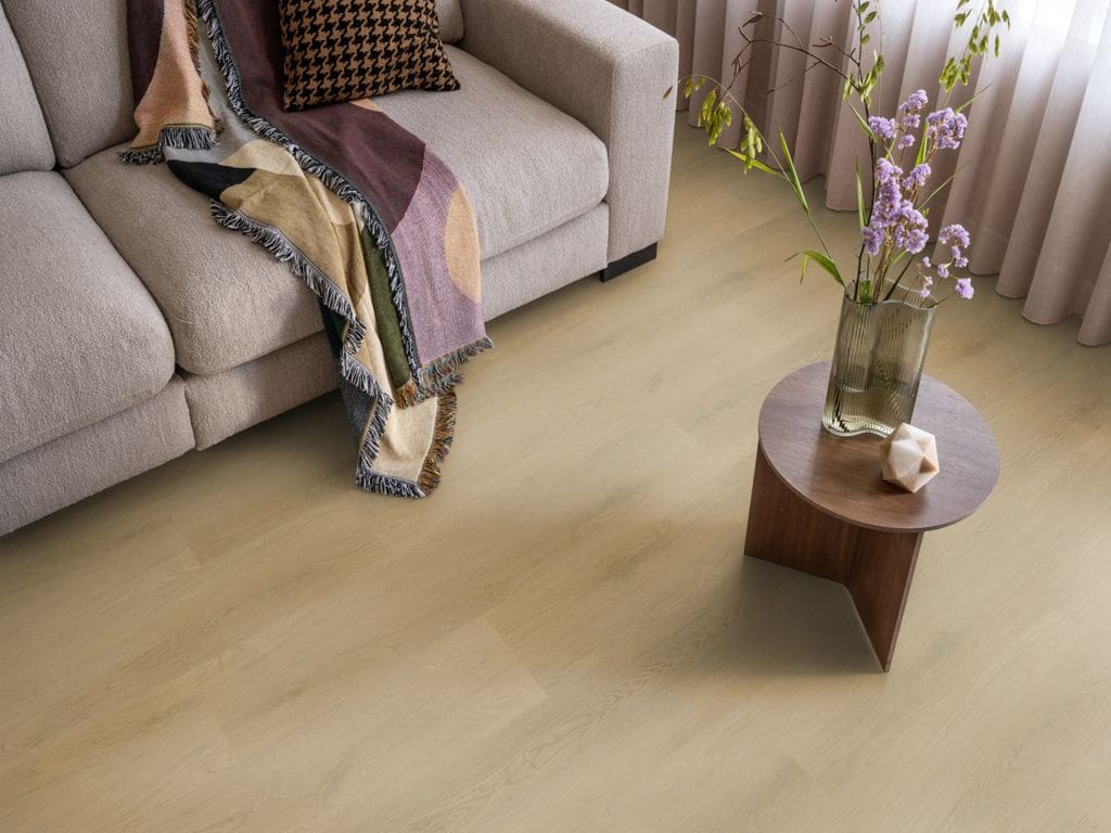 Navaro click light oak