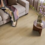 Navaro click light oak - 5