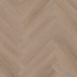 Spigato Navaro visgraat click dark oak - 1