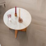 Spigato Navaro visgraat click dark oak - 2