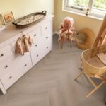 Spigato Navaro visgraat click dark oak - 3