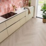 Spigato Navaro visgraat click dark oak - 4