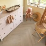 Spigato Navaro visgraat click natural oak - 3