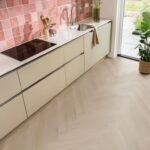 Spigato Navaro visgraat click natural oak - 4