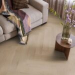 Spigato Navaro visgraat click natural oak - 5