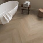 Spigato Navaro visgraat click natural oak - 6