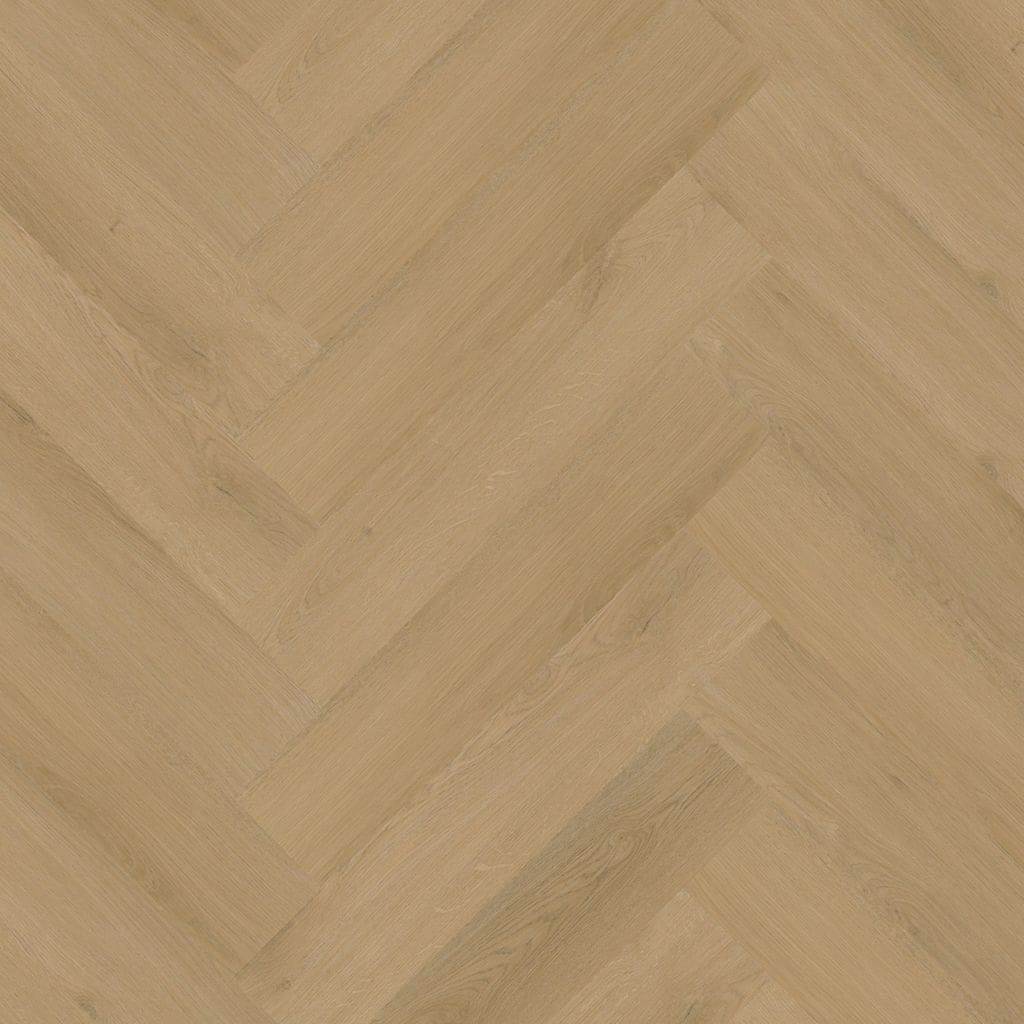 Spigato Navaro visgraat click light oak