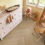 Spigato Navaro visgraat click light oak - 3