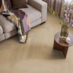 Spigato Navaro visgraat click light oak - 5