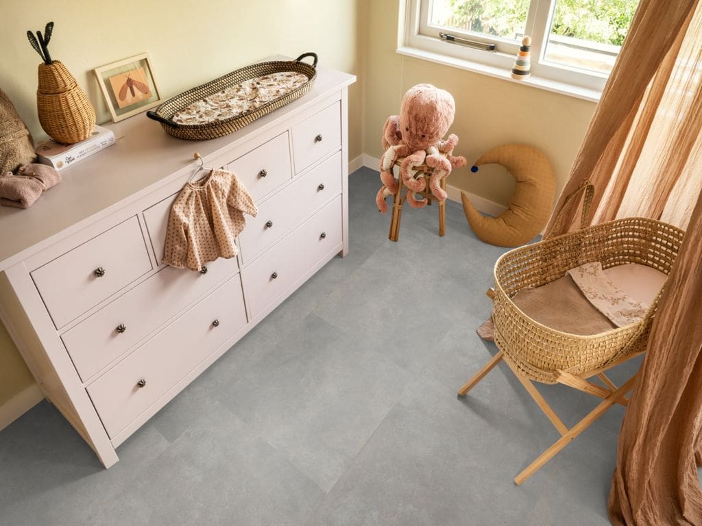 Ceramo xl click SRC light grey